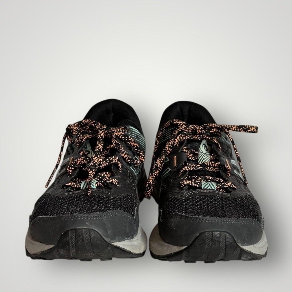 Asics | GEL Sonoma 5 Sneakers 8.5 Graphite Grey Sheet Rock Trail Run - Picture 2 of 8